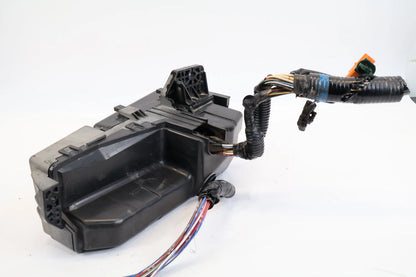 2003-2007 HONDA ACCORD ENGINE BAY UNDER HOOD FUSE RELAY BOX JUNCTION BLOCK FRONT