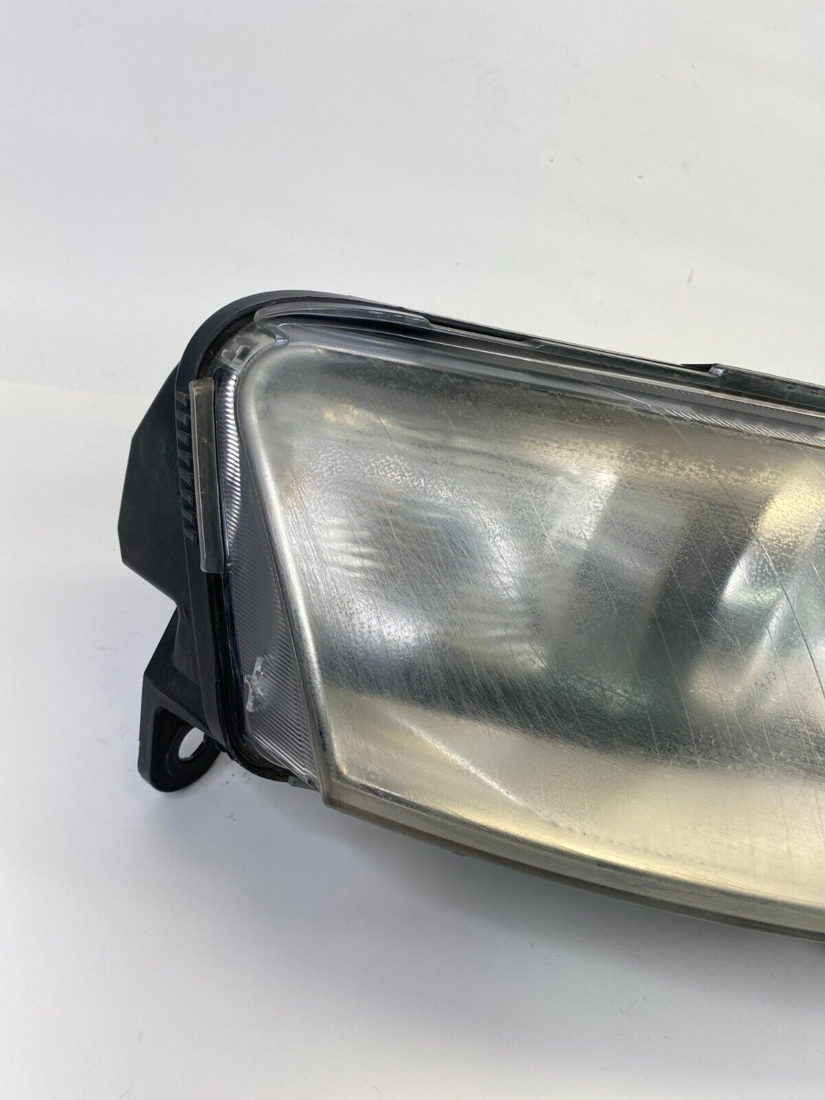 05-08 Audi A6 Quattro Front Right Passenger Side Headlight Headlamp Xenon Assy