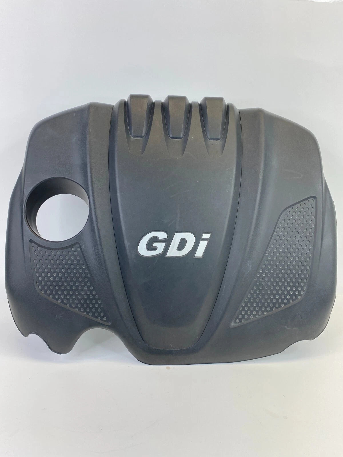 11-14 HYUNDAI SONATA 11-15 KIA OPTIMA 2.4L GDI MOTOR ENGINE COVER 292402G700 OEM