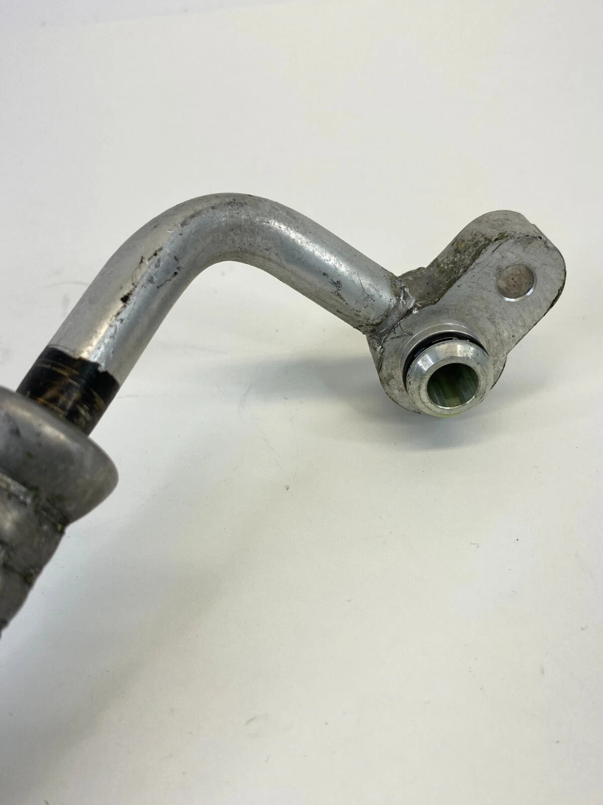 2013-2015 ACURA ILX 2.0L FWD AC AIR CONDITION DISCHARGE HOSE LINE PIPE OEM