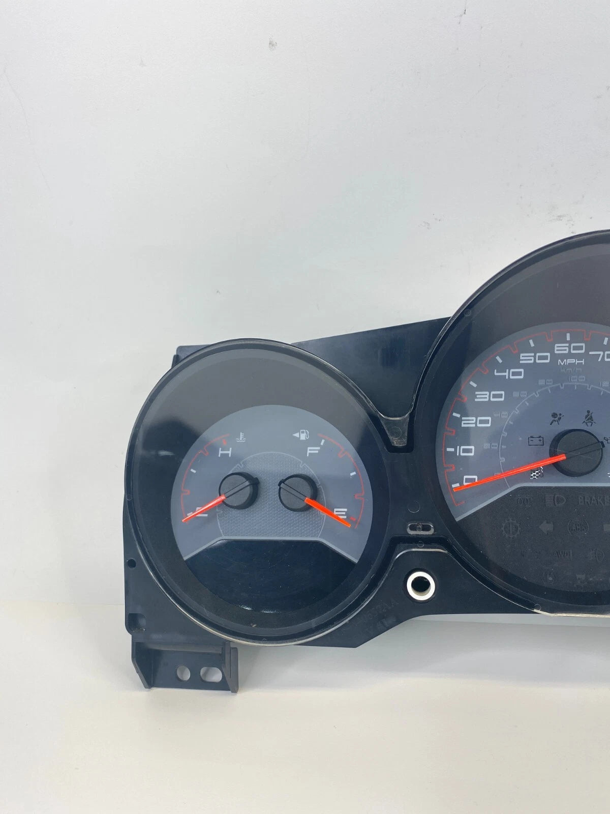11-14 DODGE AVENGER SPEEDOMETER INSTRUMENT CLUSTER GAUGES 230K MILES 56046511AH