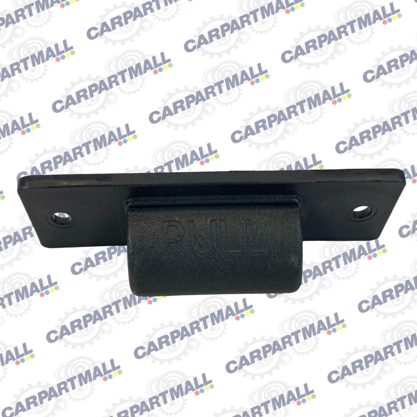 2014 14 NISSAN MAXIMA REAR TRUNK DECK LID PULL HANDLE LEVER TRIM OEM
