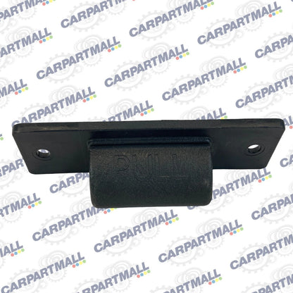 2014 14 NISSAN MAXIMA REAR TRUNK DECK LID PULL HANDLE LEVER TRIM OEM