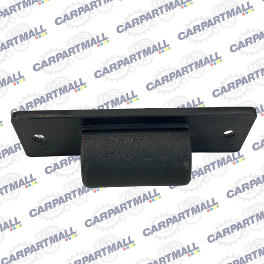 2014 14 NISSAN MAXIMA REAR TRUNK DECK LID PULL HANDLE LEVER TRIM OEM