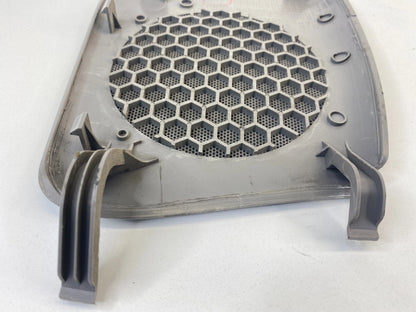 2002-2004 HONDA ODYSSEY REAR RIGHT PASSENGER SPEAKER GRILLE COVER TRIM 84612S0XX