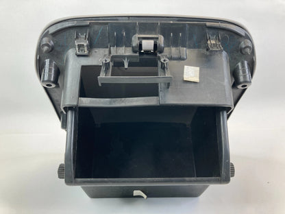 99-04 HONDA ODYSSEY DASH CENTER LOWER PANEL STORAGE COMPARTMENT 77295-S0X-0030