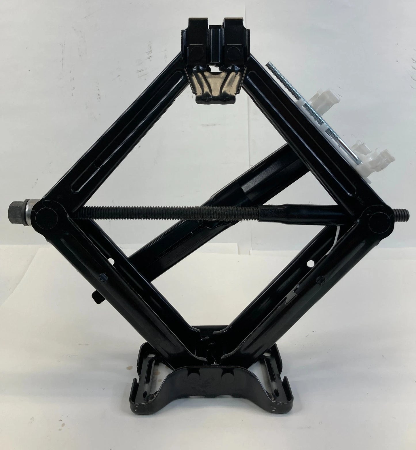 19 FORD EXPLORER INTERCEPTOR UTILITY EMERGENCY SPARE TIRE FLOOR JACK & TOOL OEM