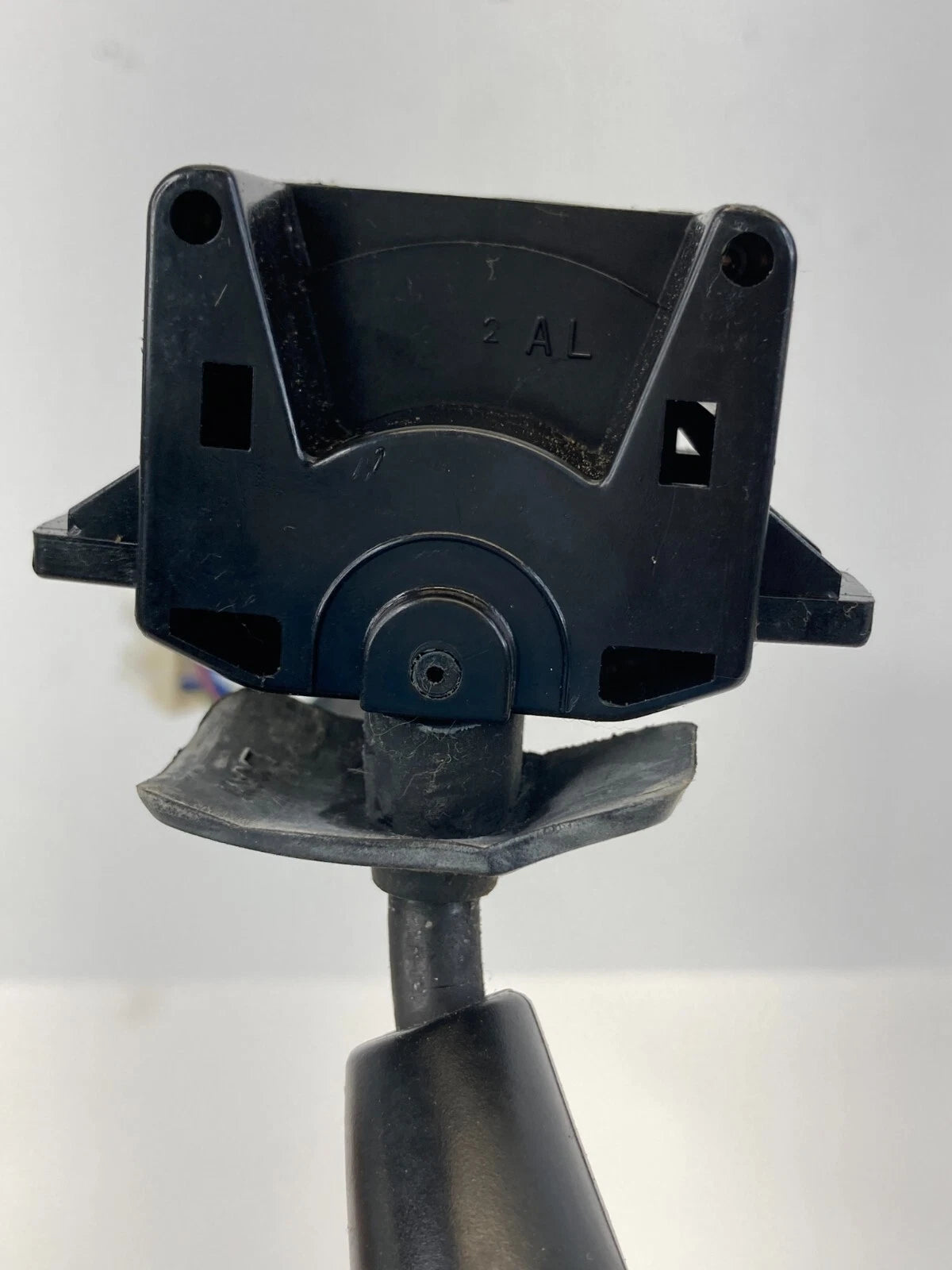 1999-2001 HYUNDAI ELANTRA WINDSHIELD WIPER LEVER W/ CRUISE CONTROL SWITCH OEM