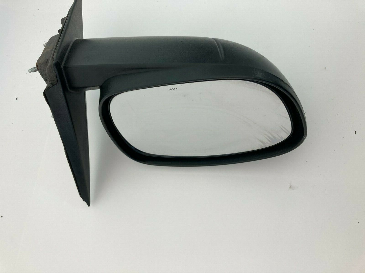 06-10 Dodge Charger Front Left Driver Side Power View Mirror Assembly 9435785