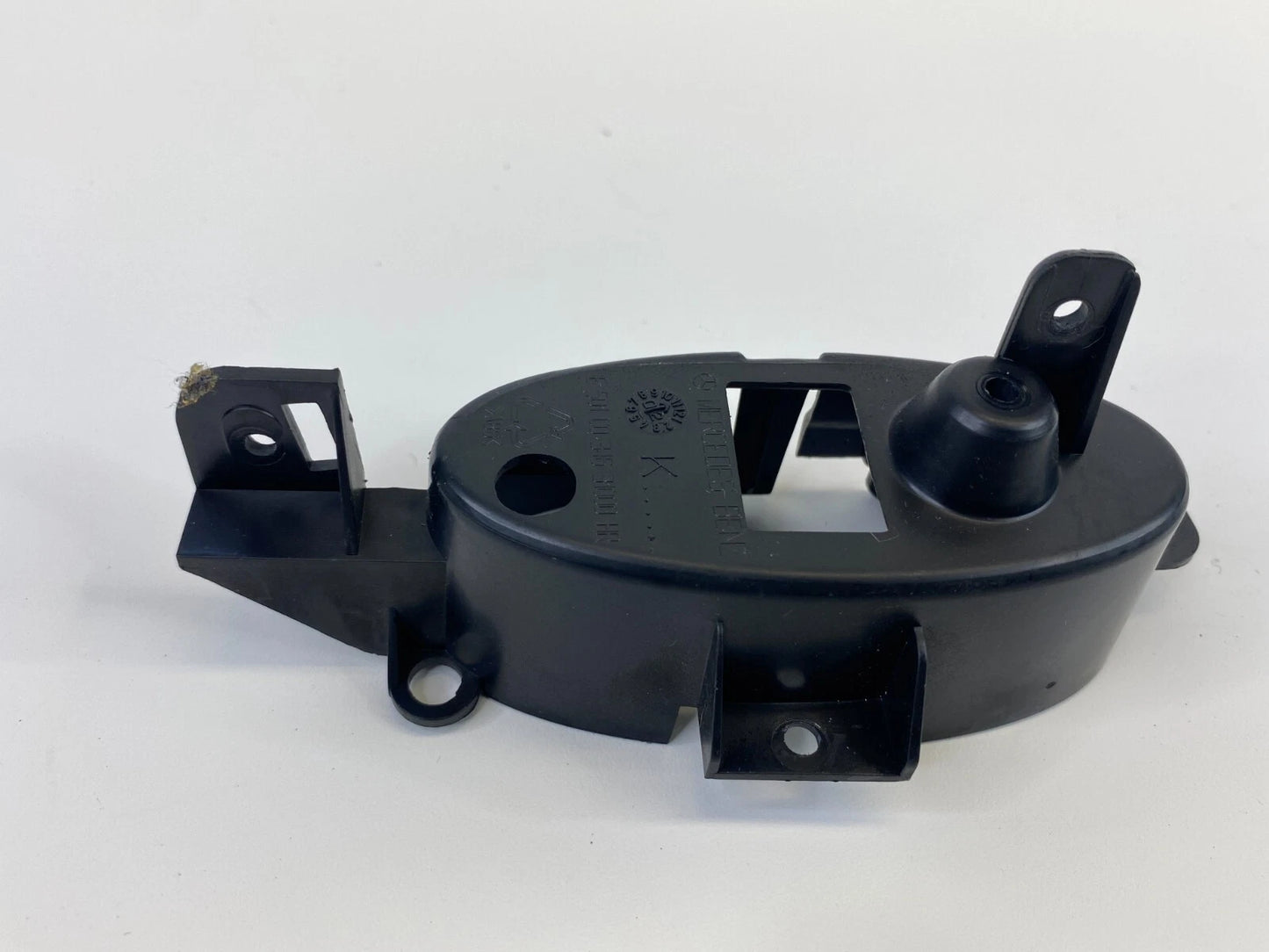 03-06 MERCEDES-BENZ E500 REAR RIGHT DOOR WINDOW SWITCH COVER BEZEL 501C034631000