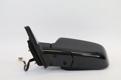 1998-2002 HONDA ACCORD SEDAN LEFT DRIVER SIDE VIEW POWER DOOR MIRROR BLACK PEARL