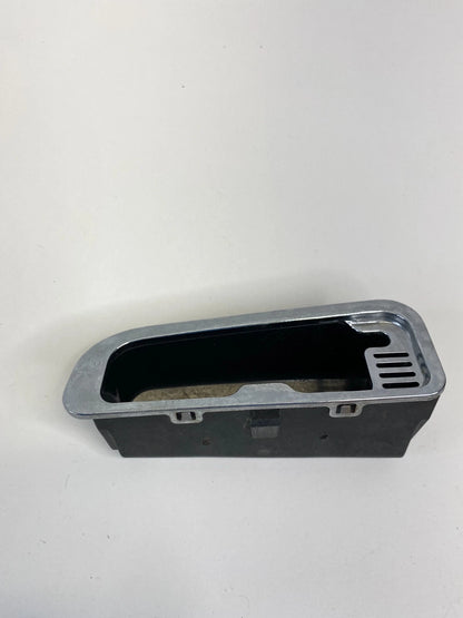 1990-1994 LEXUS LS400 REAR LEFT SIDE DOOR PANEL ASHTRAY INSERT 574142-0010 OEM