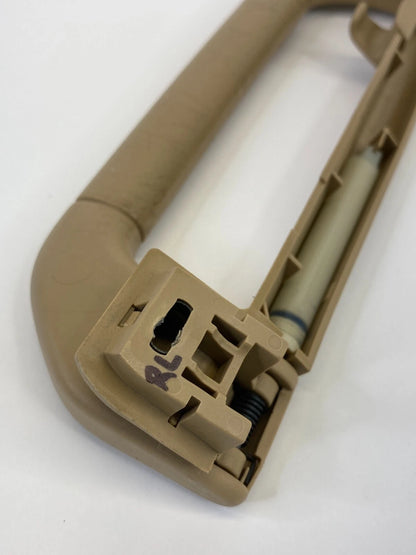 2002-2005 BMW 745I 745LI REAR LEFT DRIVER SIDE INTERIOR GRAB GRIP HANDLE OEM