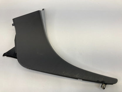 11-14 Hyundai Sonata Center Console Left Side Cover Trim Molding 84691-3Q000 OEM