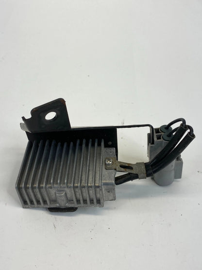 1998-2005 LEXUS GS300 DAYTIME RUNNING LIGHT RESISTOR CONTROL MODULE 82695-30010