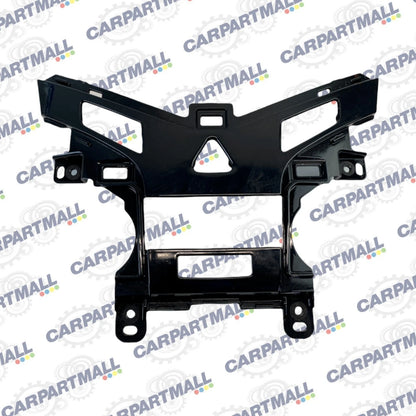 2011-2016 CHEVROLET CRUZE DASH CENTER AC HEAT CLIMATE CONTROL BEZEL TRIM PANEL
