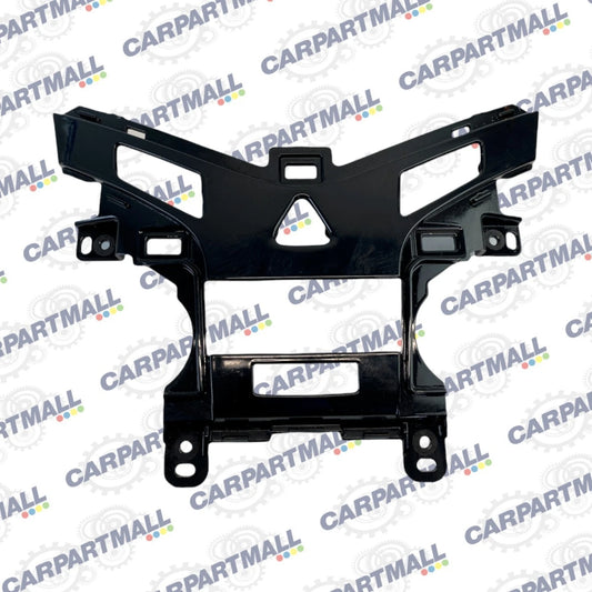 2011-2016 CHEVROLET CRUZE DASH CENTER AC HEAT CLIMATE CONTROL BEZEL TRIM PANEL