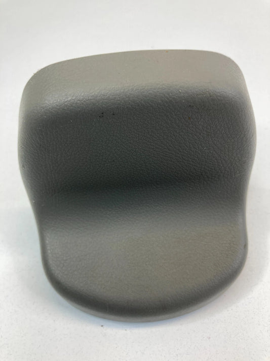2009-2012 ACURA RDX FRONT RIGHT SEAT TRACK END COVER TRIM CAP 81104-STKY-A110