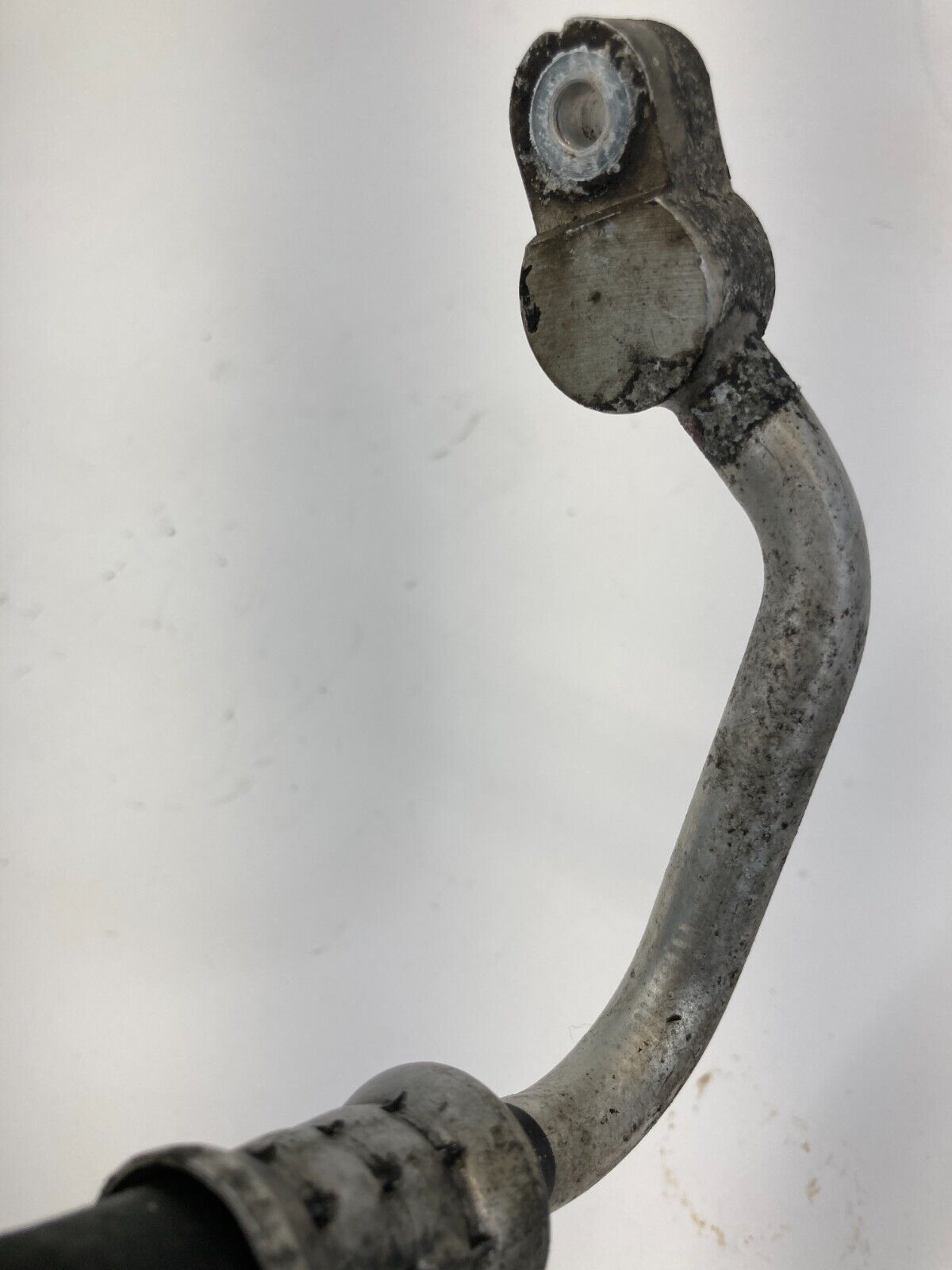 2008-2012 Honda Accord 2.4L A/C Air Conditioner Discharge Hose Line OEM