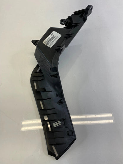 2012-2014 FORD FOCUS CENTER CONSOLE LOWER FLOOR COVER GARNISH BIN BM51-A044L49-C