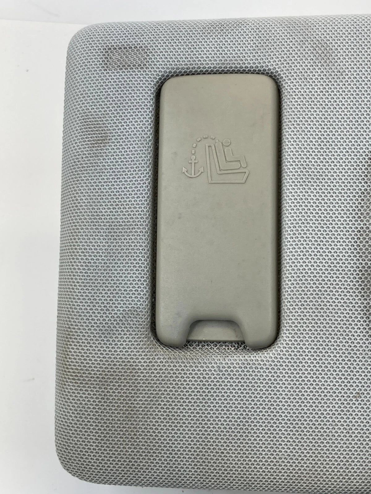 2006-2010 INFINITI M35 REAR SUB WOOFER SPEAKER TRIM COVER BOSE 28178-EH100 OEM