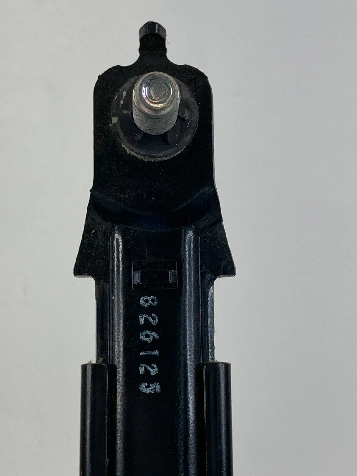 2007-2012 MITSUBISHI GALANT FRONT LEFT DRIVER SEAT BELT HEIGHT ADJUSTER OEM