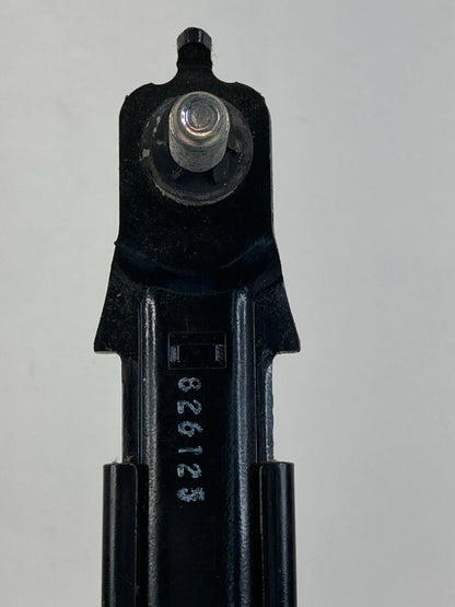 2007-2012 MITSUBISHI GALANT FRONT LEFT DRIVER SEAT BELT HEIGHT ADJUSTER OEM