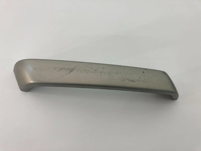 2004 2005 LAND ROVER FREELANDER REAR LEFT INTERIOR DOOR PULL HANDLE TRIM COVER