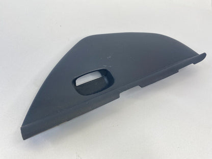 07-10 Hyundai Elantra Right Passenger Side Dash End Cap Cover Trim 84718-2H000