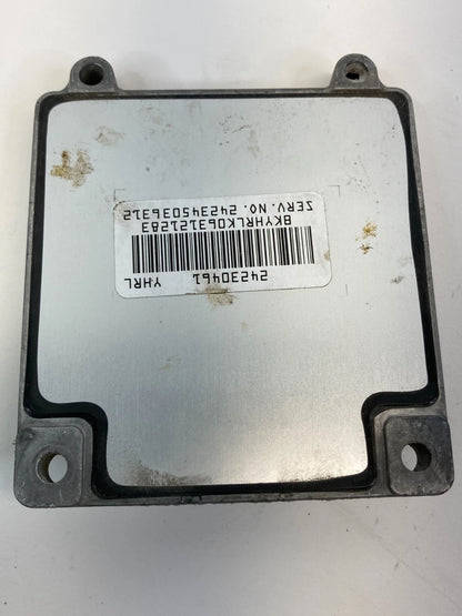 2007 CHEVROLET COBALT AUTOMATIC TRANSMISSION CONTROL MODULE TCM TCU 24230461 OEM