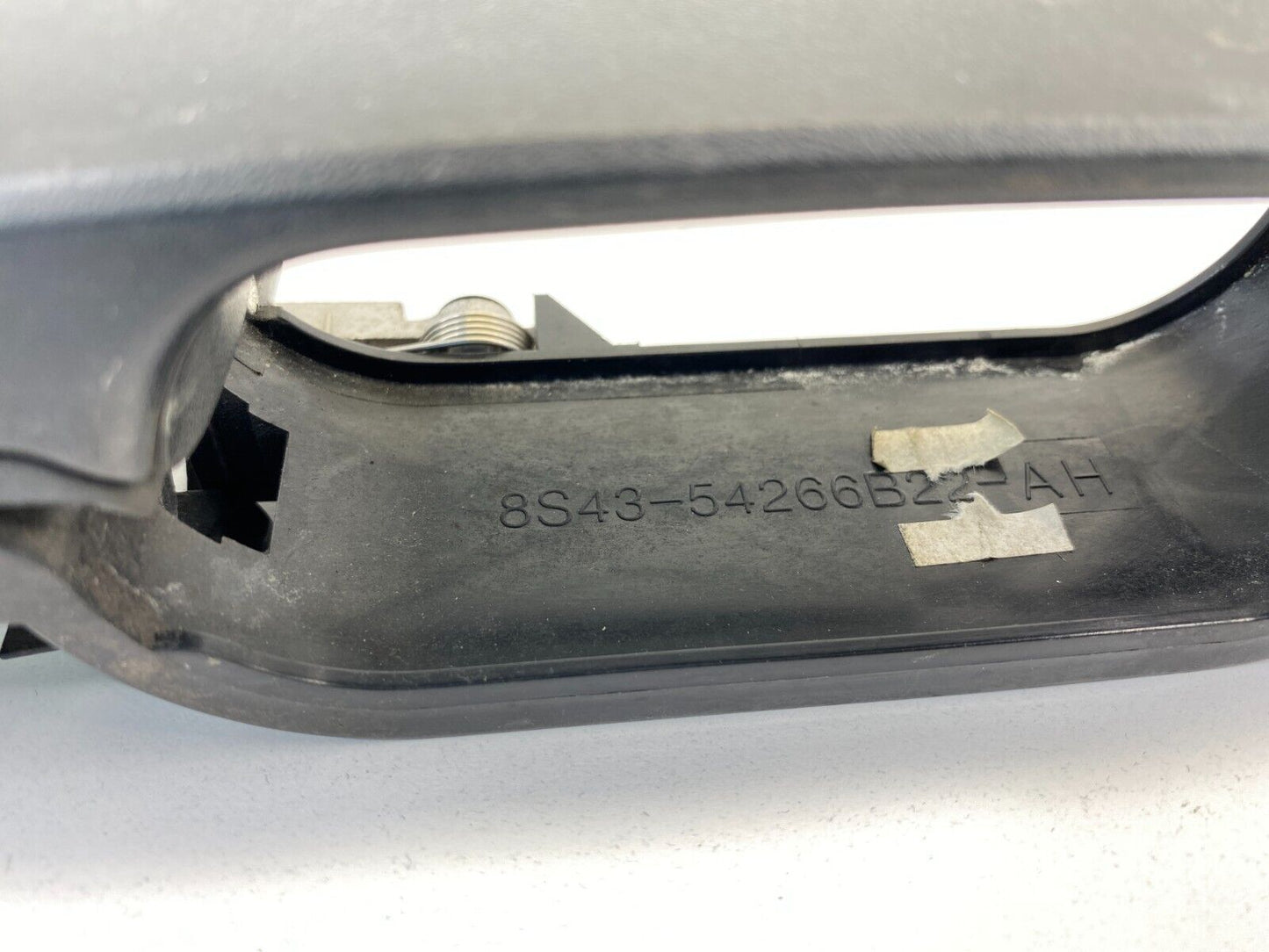 2008-2011 Ford Focus Rear Right Side Outer Exterior Door Handle 8S43-5426B22 OEM