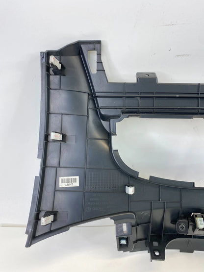2013-2019 HYUNDAI SANTA FE DASH CENTER PANEL COVER BEZEL TRIM 84770-2W000 OEM