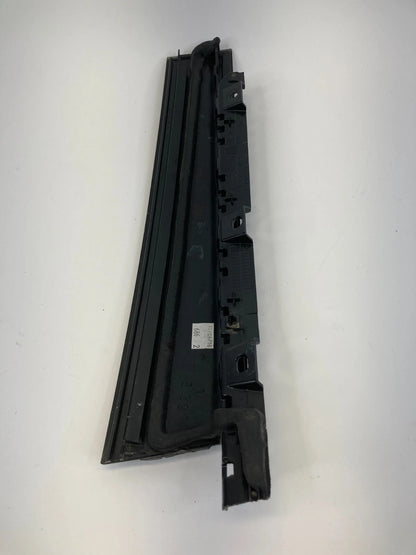 2013-2020 FORD FUSION REAR RIGHT BACK SIDE DOOR REARWARD APPLIQUE MOLDING TRIM
