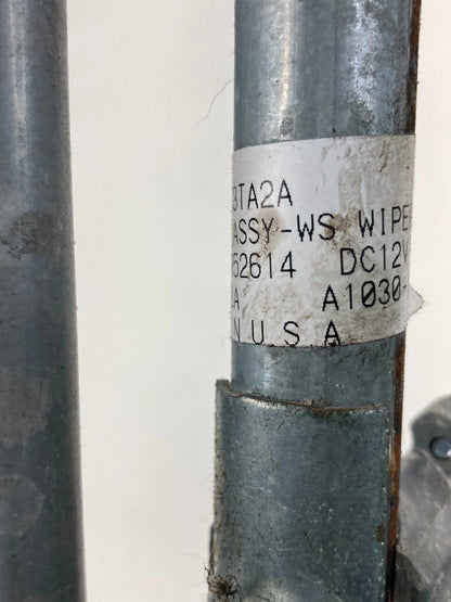 2013-2018 Nissan Altima Front Windshield Wiper Motor w/ Linkage 28800-3TA2A OEM