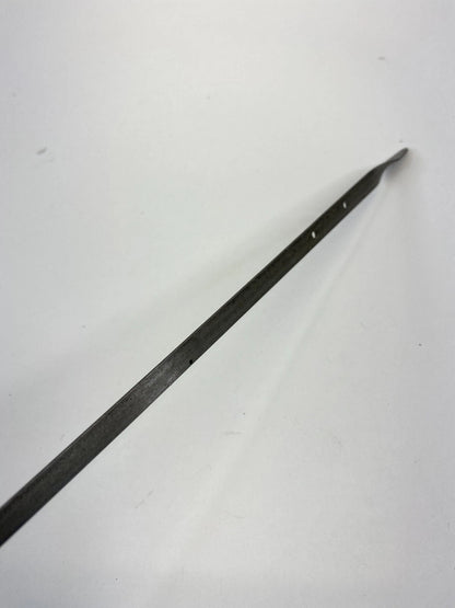 2009 2010 09 10 JAGUAR XF 4.2L ENGINE OIL LEVEL DIPSTICK DIP STICK OEM