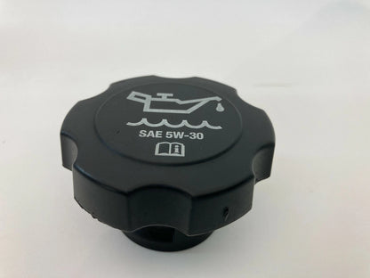 2000-2011 CHEVROLET IMPALA SEDAN 4-DR 3.4L 12V ENGINE OIL FILLER CAP LID OEM