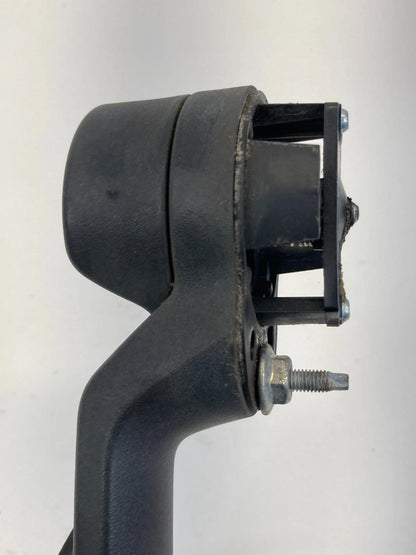 2010-2012 JEEP LIBERTY FRONT LEFT DRIVER SIDE EXTERIOR DOOR HANDLE OEM