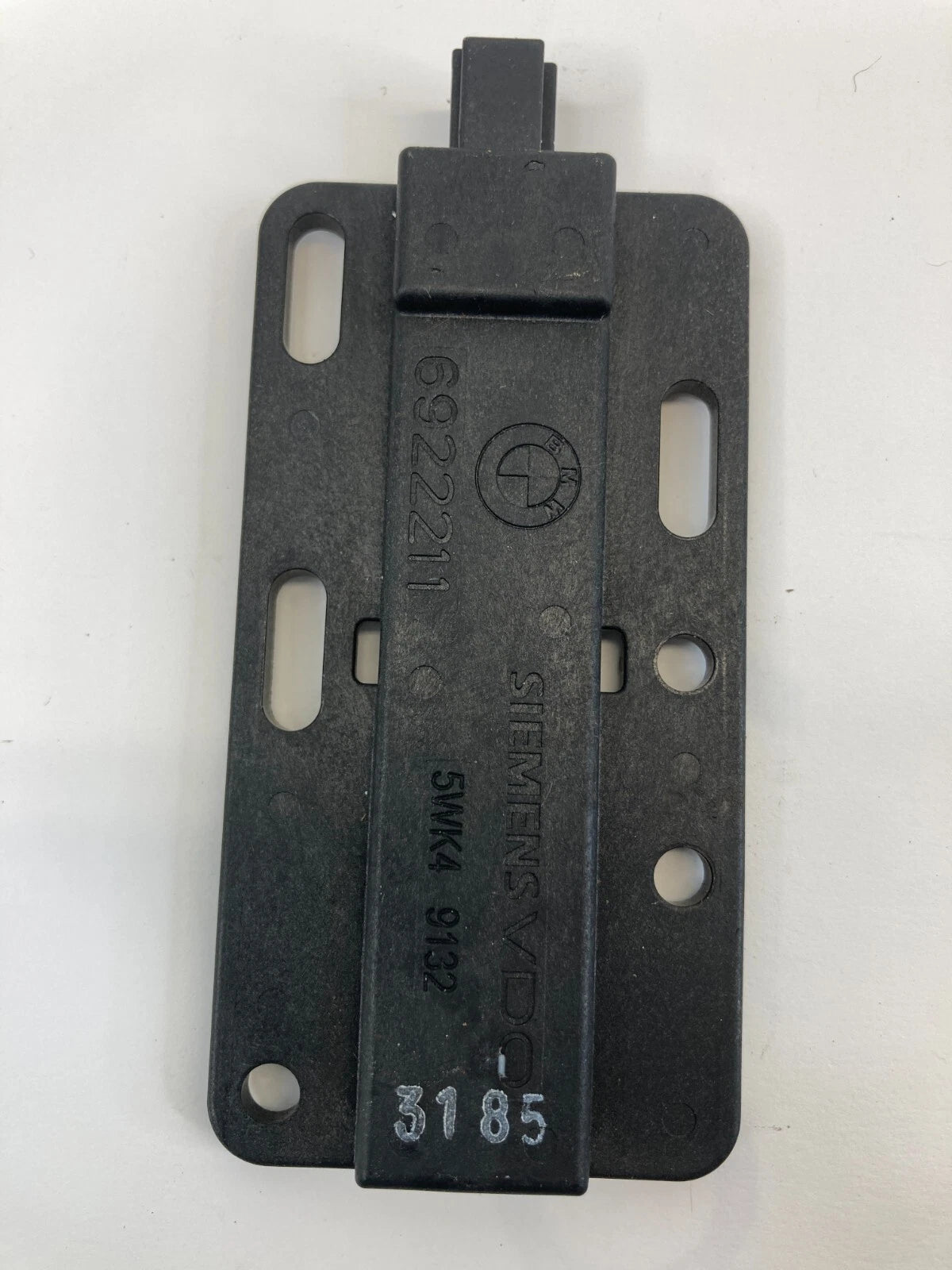 2007-2015 MINI COOPER KEYLESS ENTRY ANTENNA MODULE PASSIVE ACCESS 6-922-211