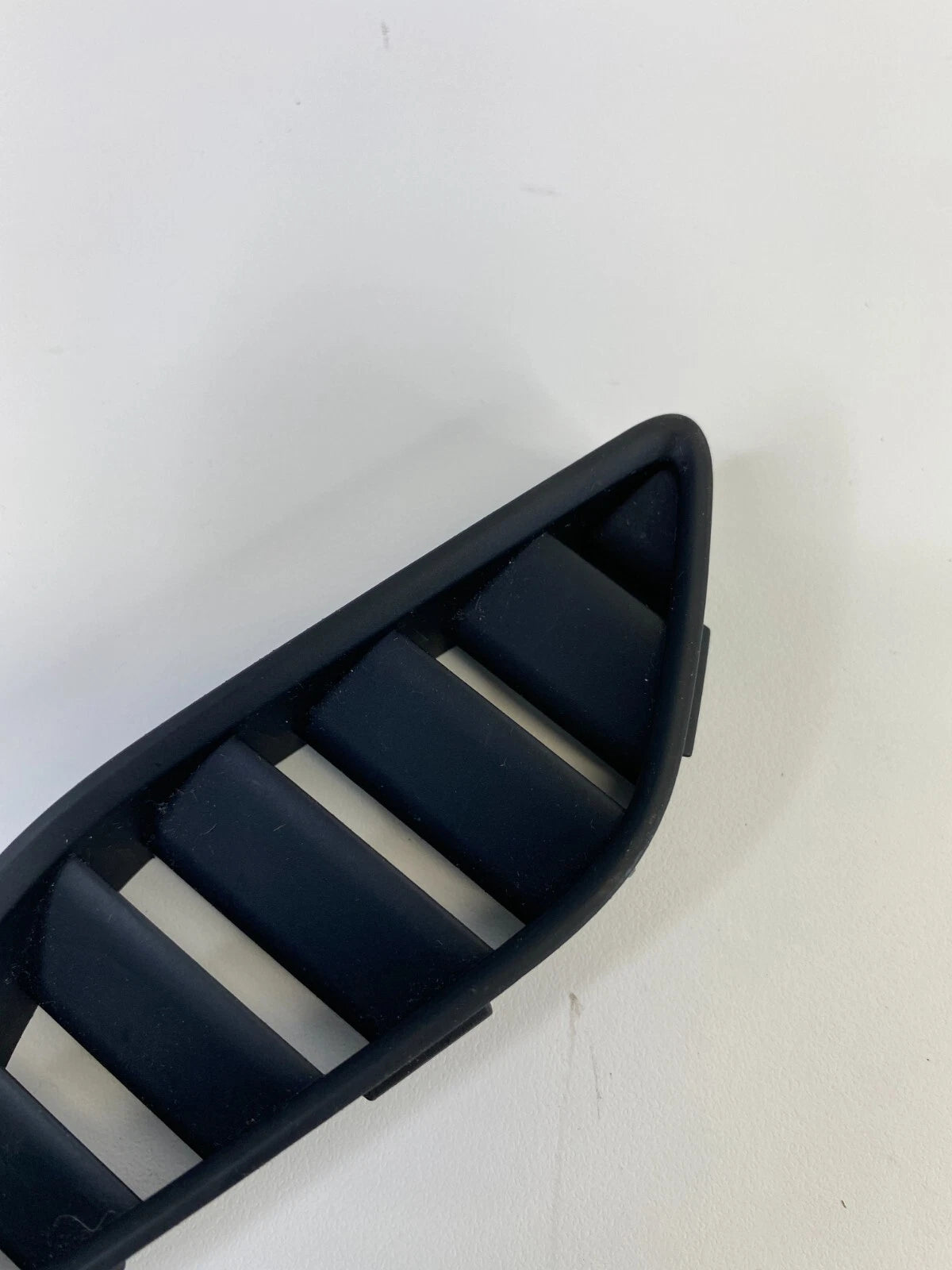 2009-2016 AUDI A4 QUATTRO DASH INSTRUMENT LEFT SIDE A/C DEFROSTER VENT GRILLE