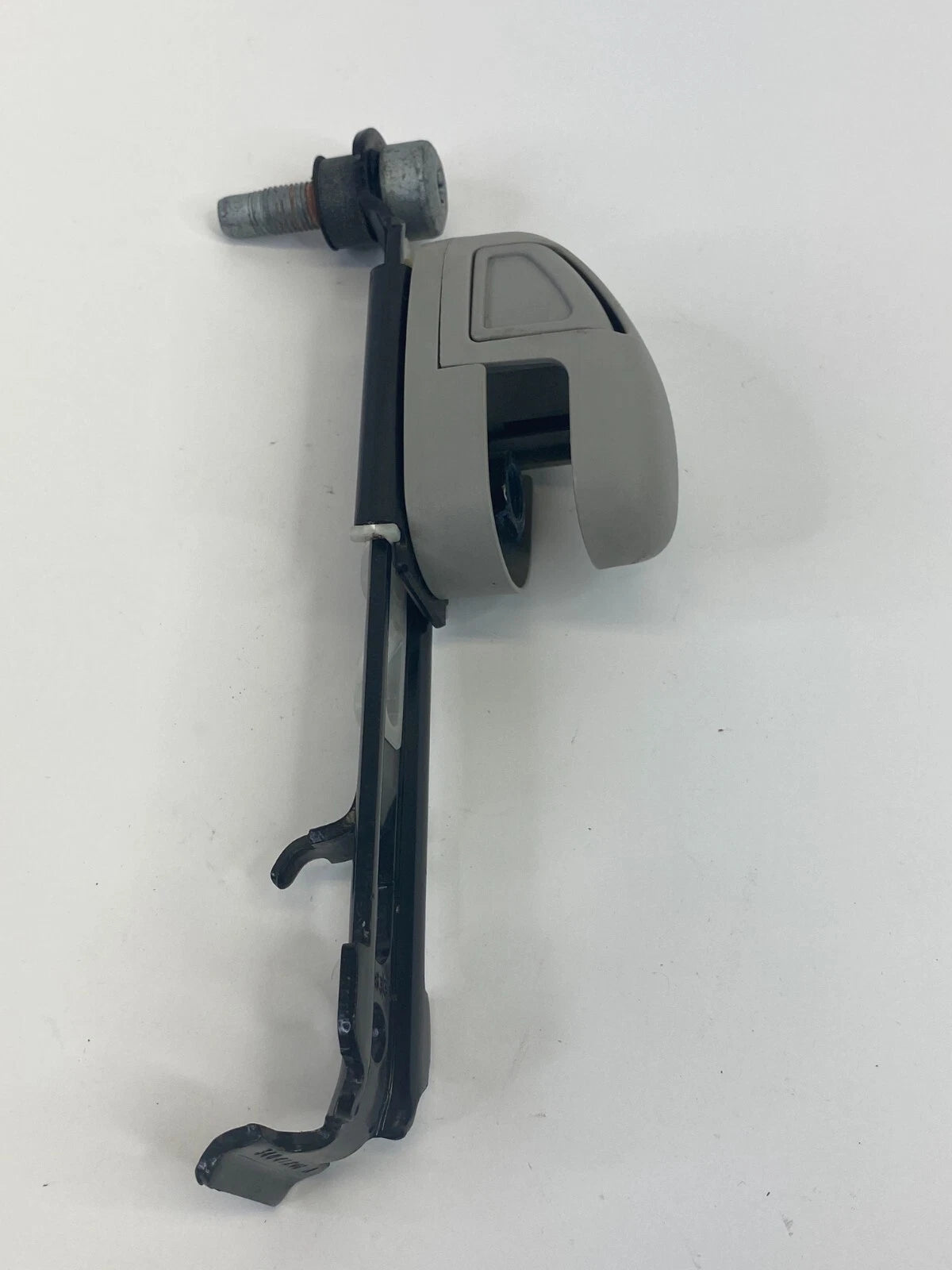 2009 2010 VOLKSWAGEN ROUTAN FRONT LEFT SEAT BELT HEIGHT ADJUSTER 1DW77ES3AA