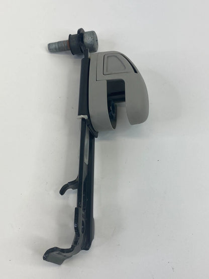 2009 2010 VOLKSWAGEN ROUTAN FRONT LEFT SEAT BELT HEIGHT ADJUSTER 1DW77ES3AA