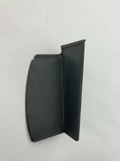 2006 2007 HYUNDAI SONATA REAR LEFT DRIVER SIDE TAIL LIGHT COVER TRIM PANEL