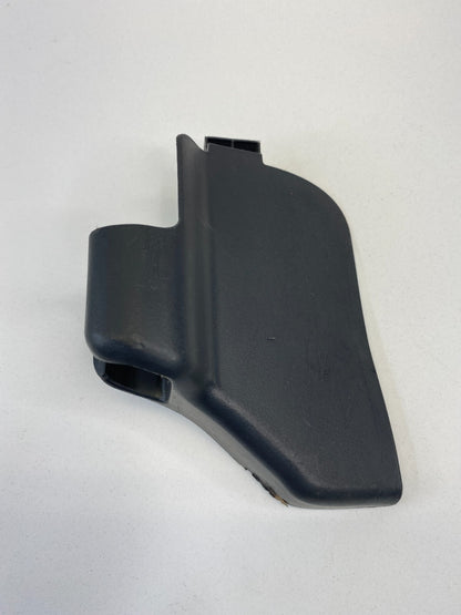 09-13 Toyota Corolla Inner Right Passenger Seat Track Bracket Cover 7215702140