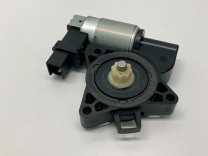 03-08 MAZDA 6 MAZDA6 04-09 MAZDA 3 REAR LEFT SIDE DOOR WINDOW MOTOR GJ6A5858X