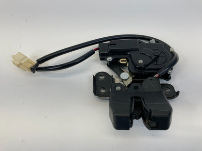 05 06 07 08 09 10 Scion tC Back Rear Trunk Lock Latch Actuator Release OEM