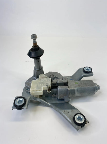2007-2012 DODGE CALIBER BACK WIPER MOTOR ASSEMBLY MOTOR FACTORY OEM 05116146AE
