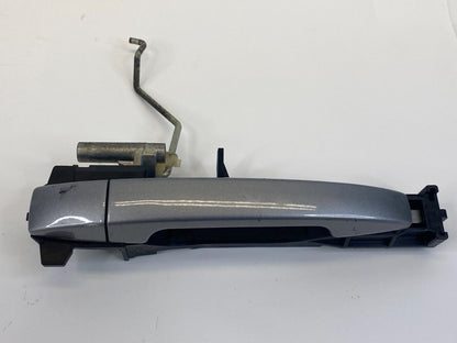 2010-2014 Subaru Legacy Front Right Passenger Side Exterior Door Handle OEM