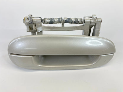 2000-2005 CADILLAC DEVILLE REAR RIGHT SIDE EXTERIOR DOOR HANDLE| ASSEMBLY OEM