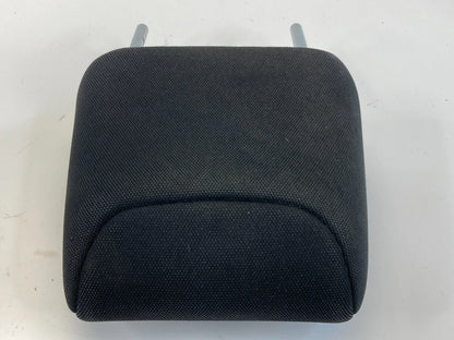 2008-2010 SCION XD FRONT SEAT HEADREST HEAD REST PAIR LEFT & RIGHT CLOTH OEM