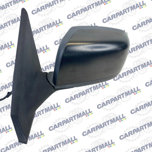 2014 2015 NISSAN ROGUE SELECT DRIVER LEFT SIDE VIEW POWER DOOR MIRROR OEM